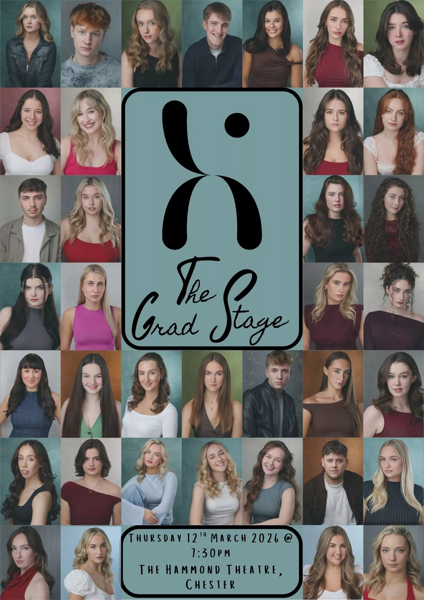 Degree Course: Assessed Performance image