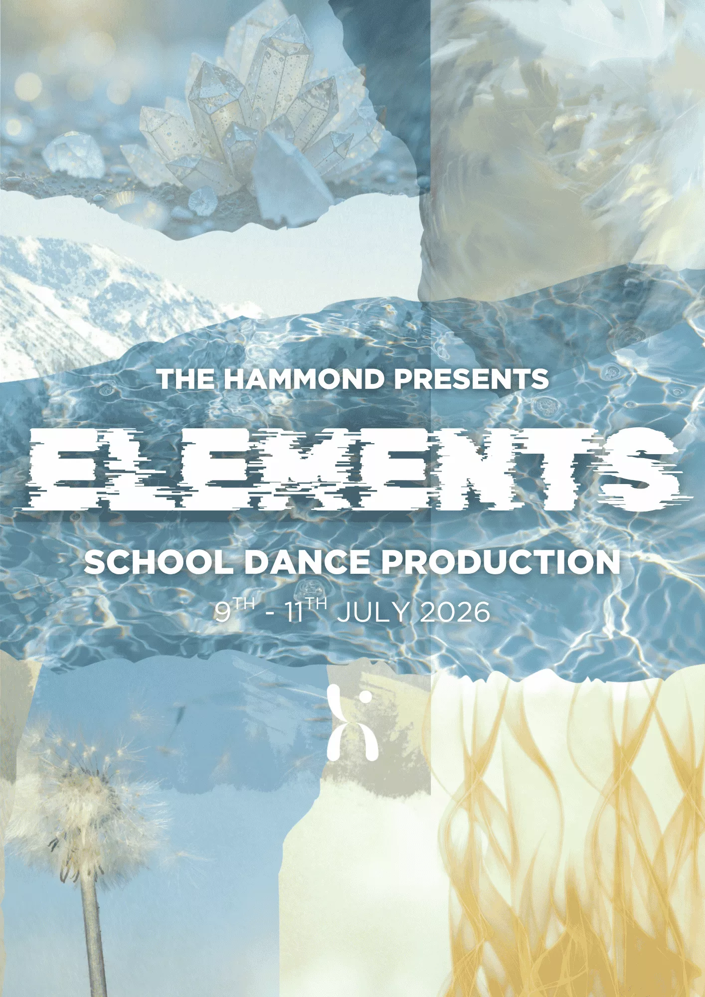 Event Flyer