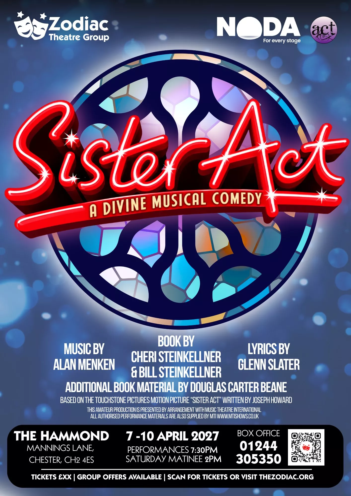 Sister Act