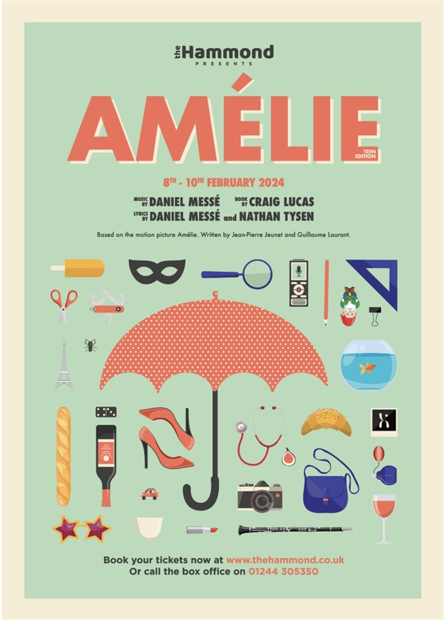 Amelie