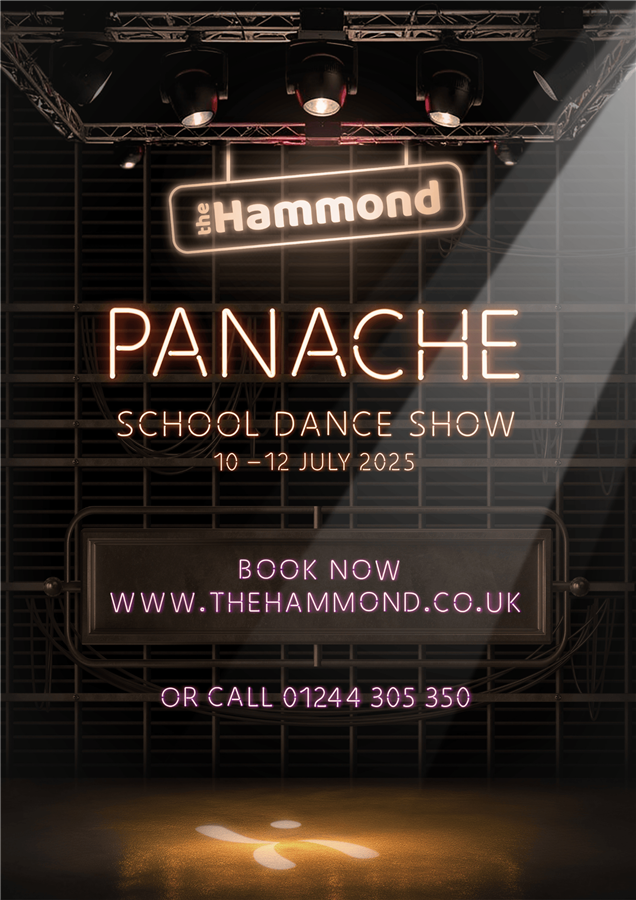 Panache