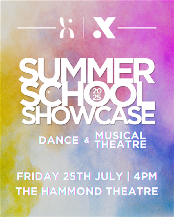 Summer School Showcase