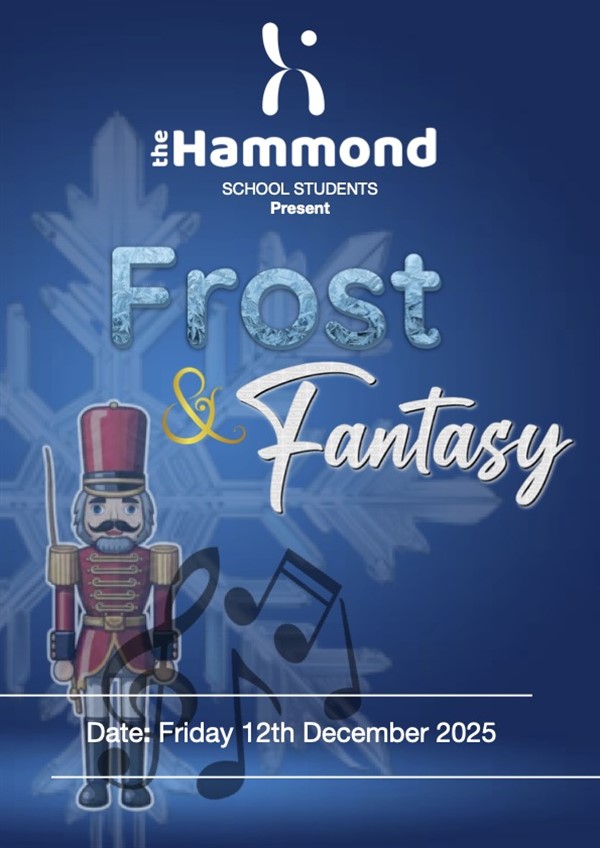 Frost & Fantasy