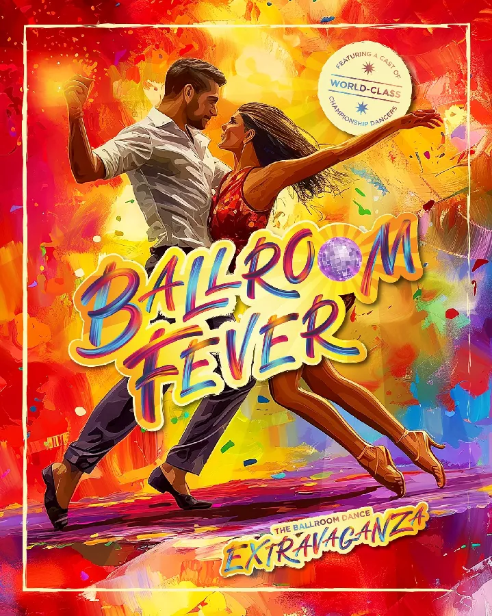 Ballroom Fever
