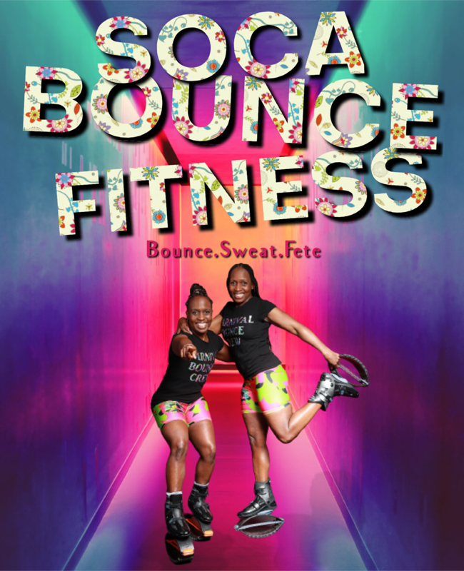 SocaBounce Fitness Class image