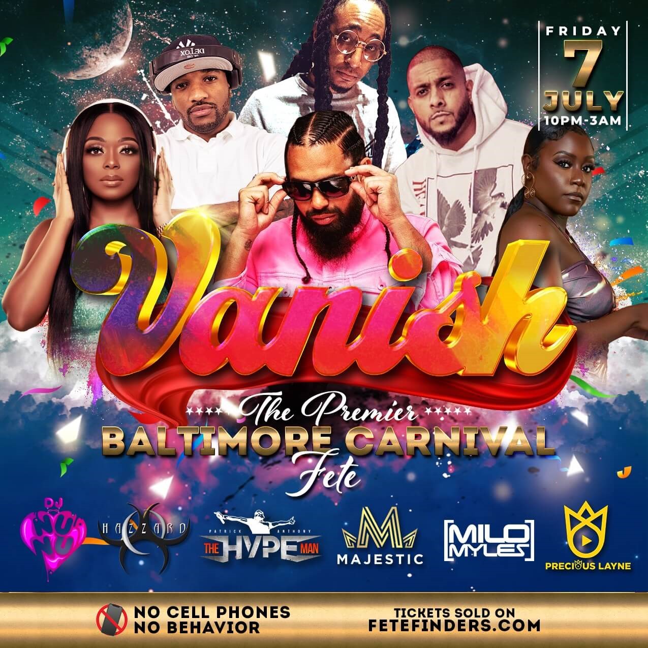 Vanish (Archived) image