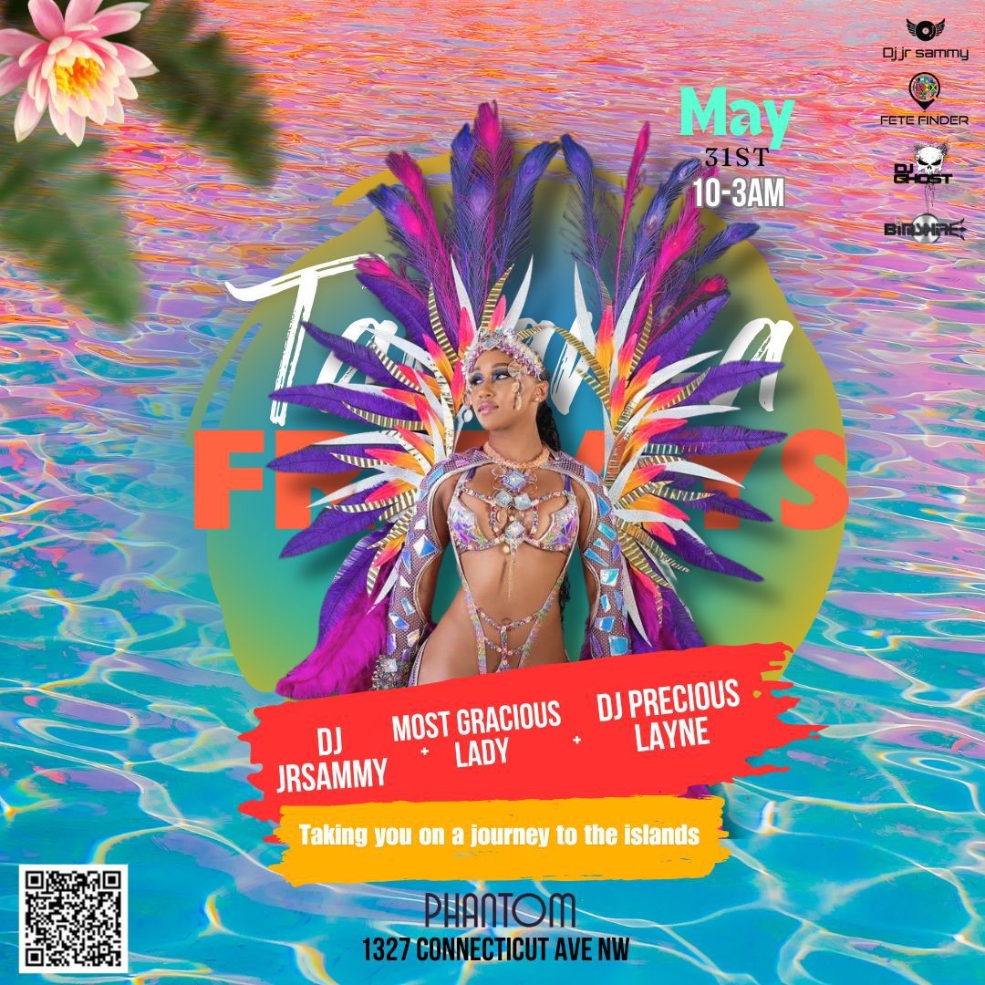 Tabanka Fridays image