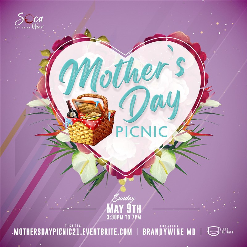 MOTHERS DAY PICNIC