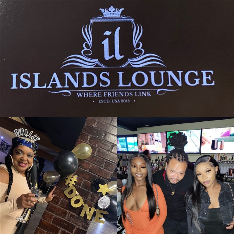 Islands Lounge Saturdays- DMV Nightlife VIP Member