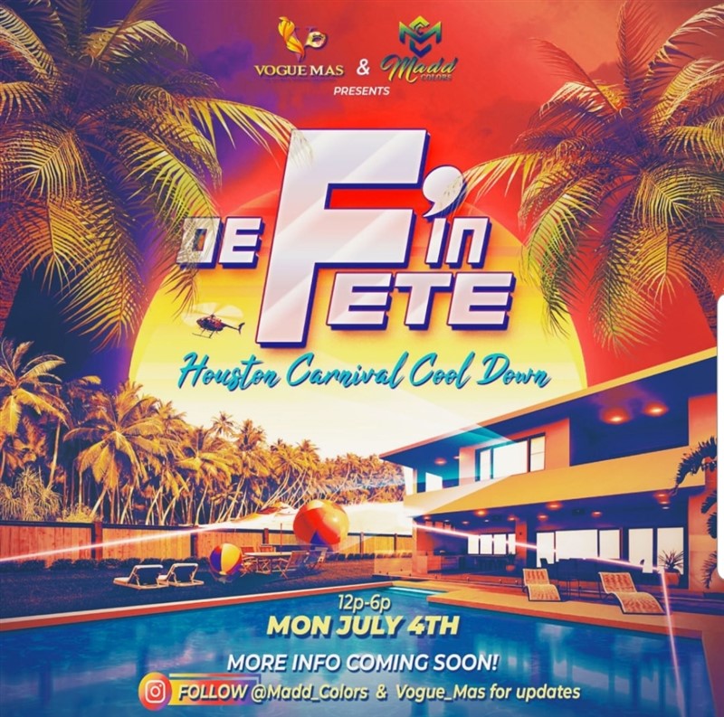 Get Information and buy tickets to De F