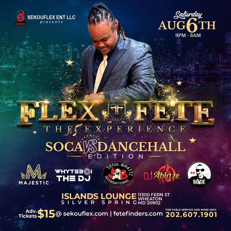 Flex Fete