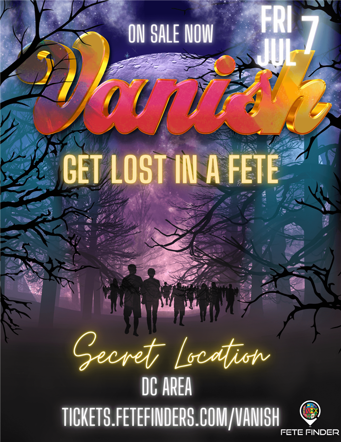 Vanish