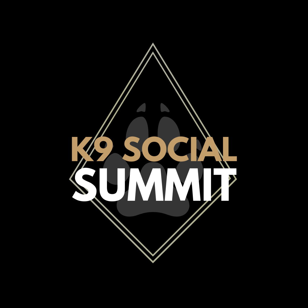 K9 Social Summit 2023 - Laurens, SC image