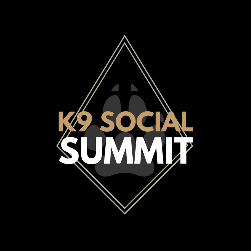 K9 Social Summit - East Coast 2022