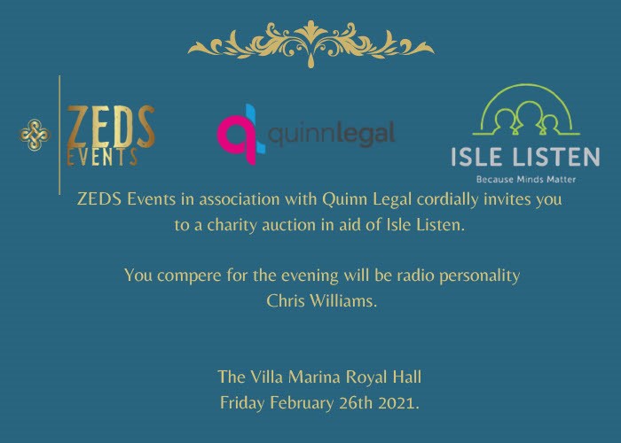 Charity Auction Night image