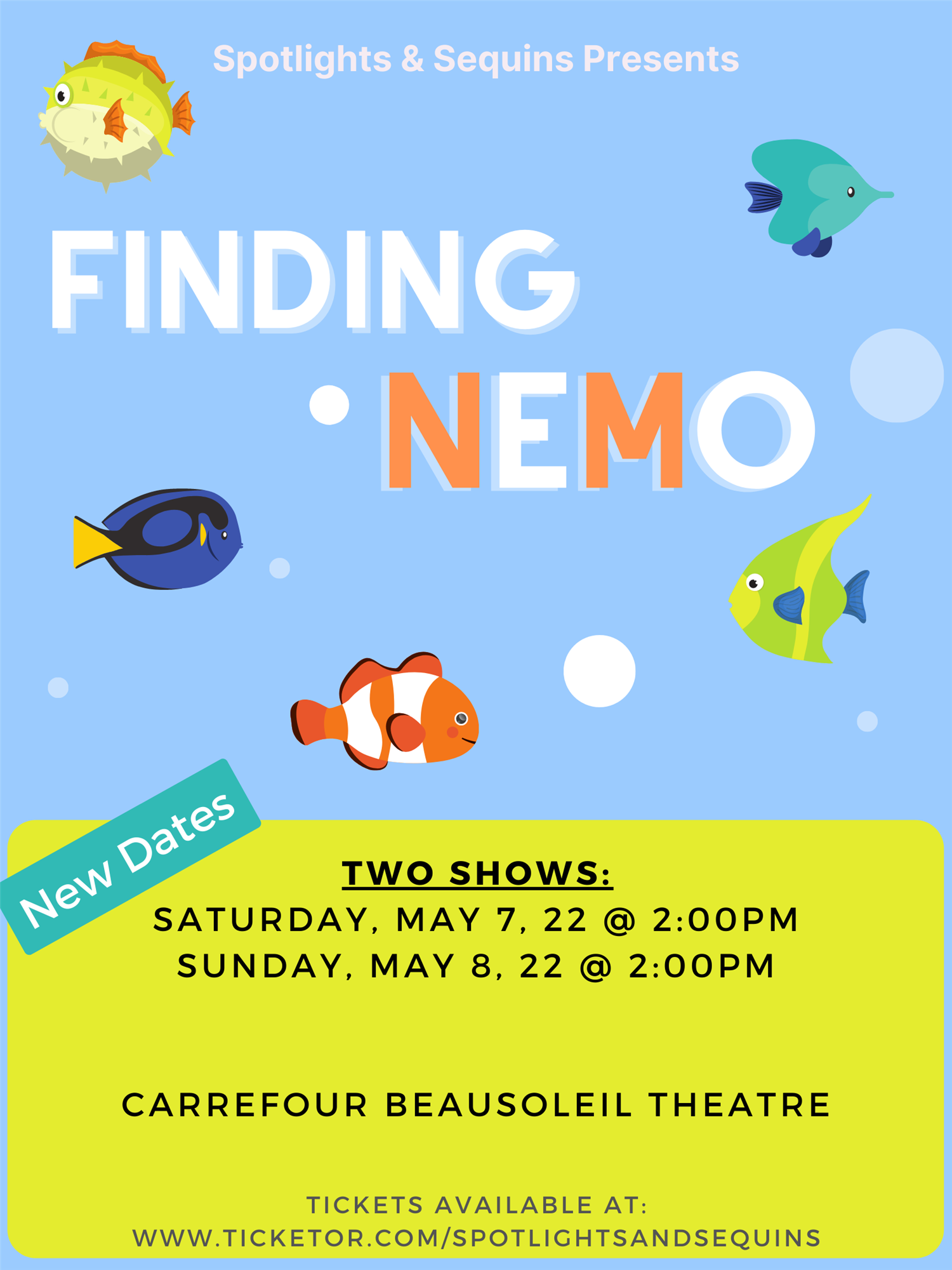 Finding Nemo image