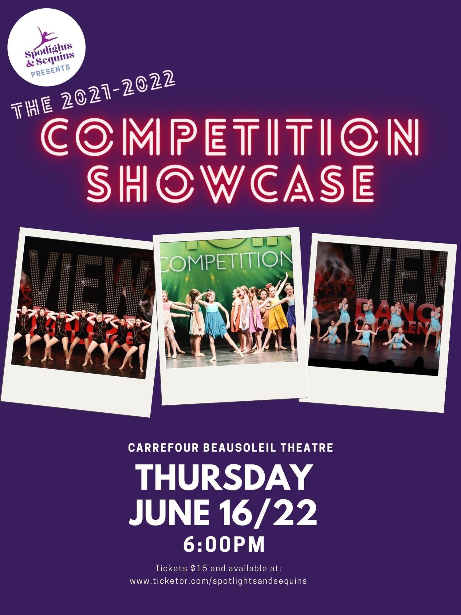 Competition Showcase image