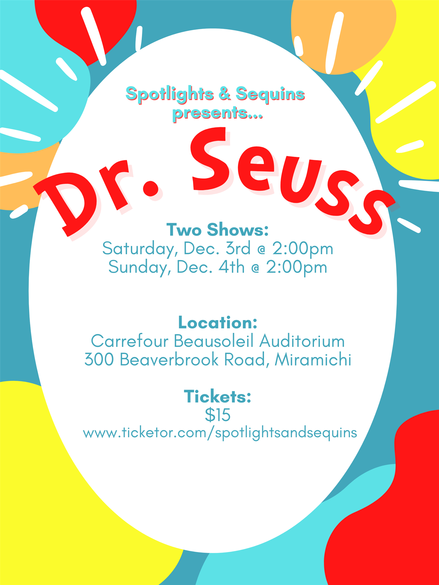 Dr. Seuss image