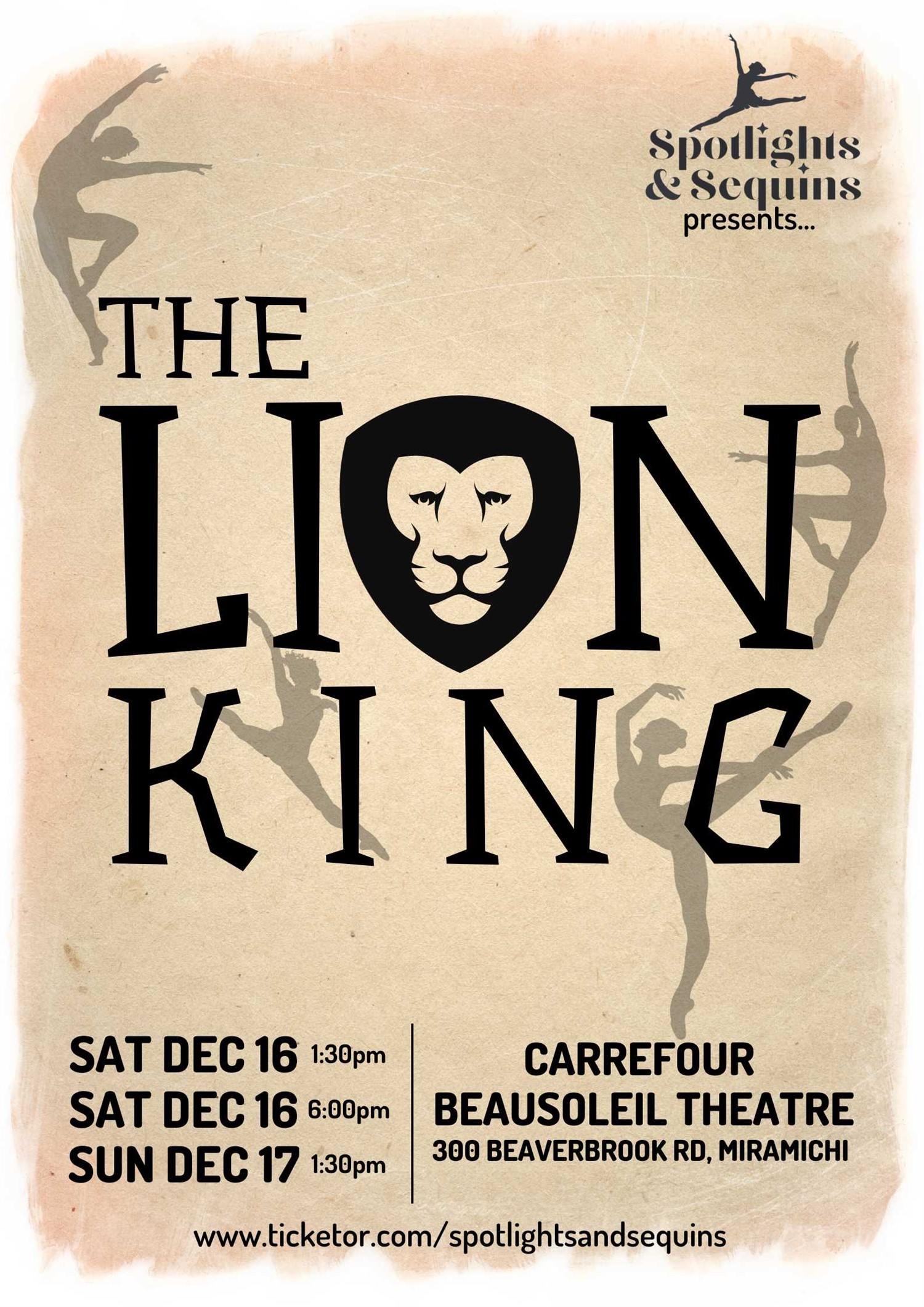 The Lion King image