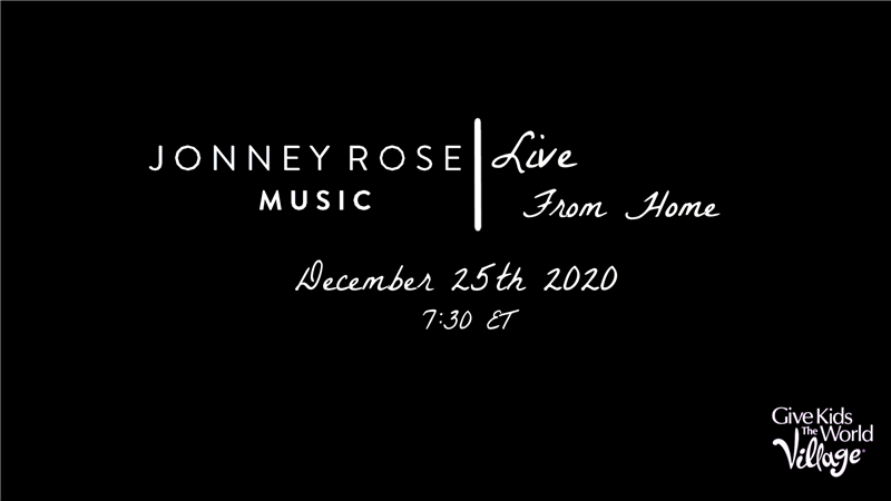 Jonney Rose Music