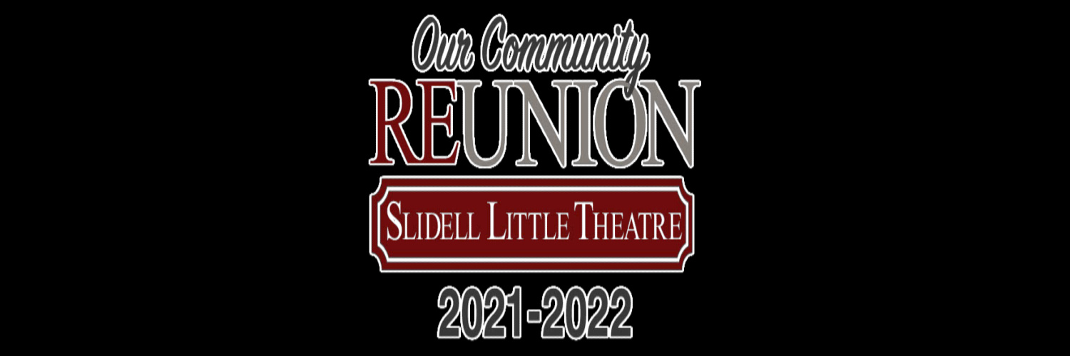 slidell little theatre