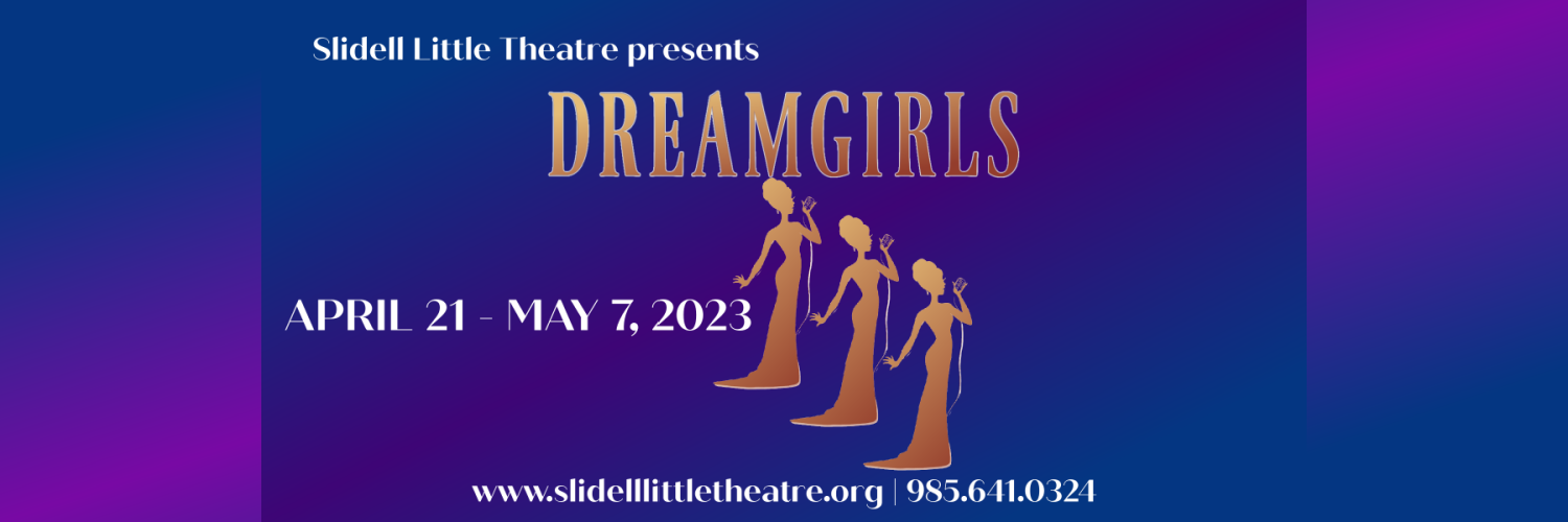 Dreamgirls image
