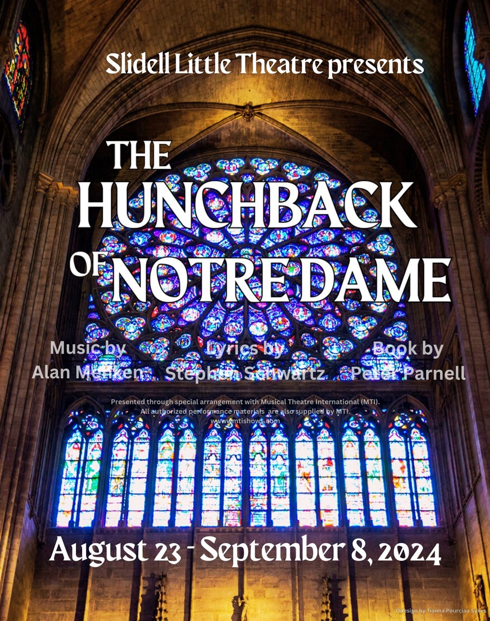 The Hunchback of Notre Dame image