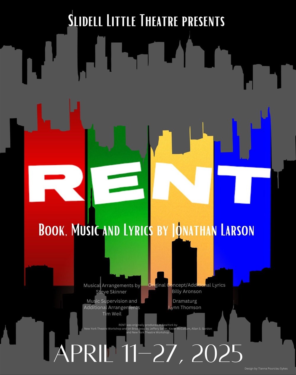 Rent image