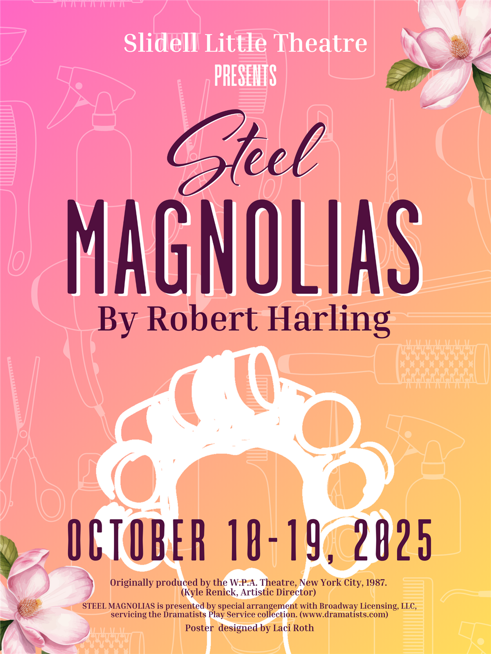 Event Flyer