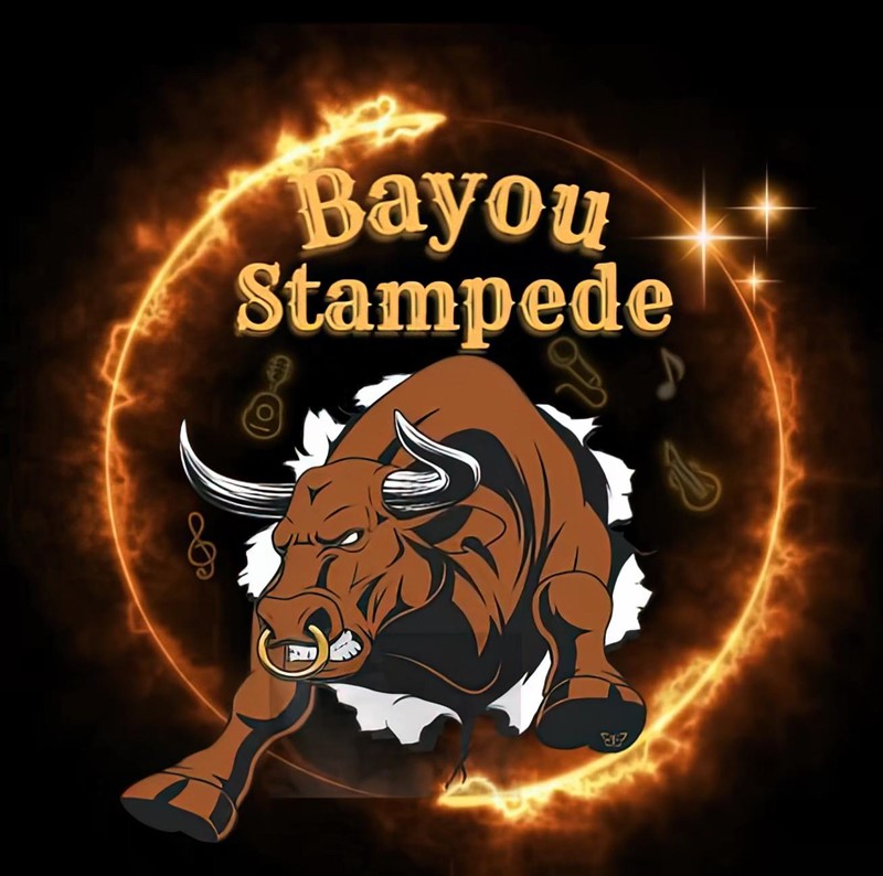 Get Information and buy tickets to Bayou Stampede SLT Fundraiser Concert  on Slidell Little Theatre