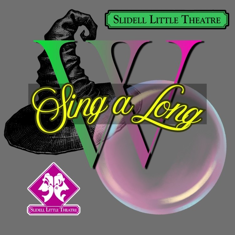 Sing-A-Long Fundraiser