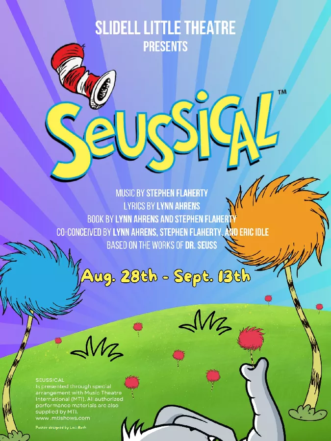 Seussical