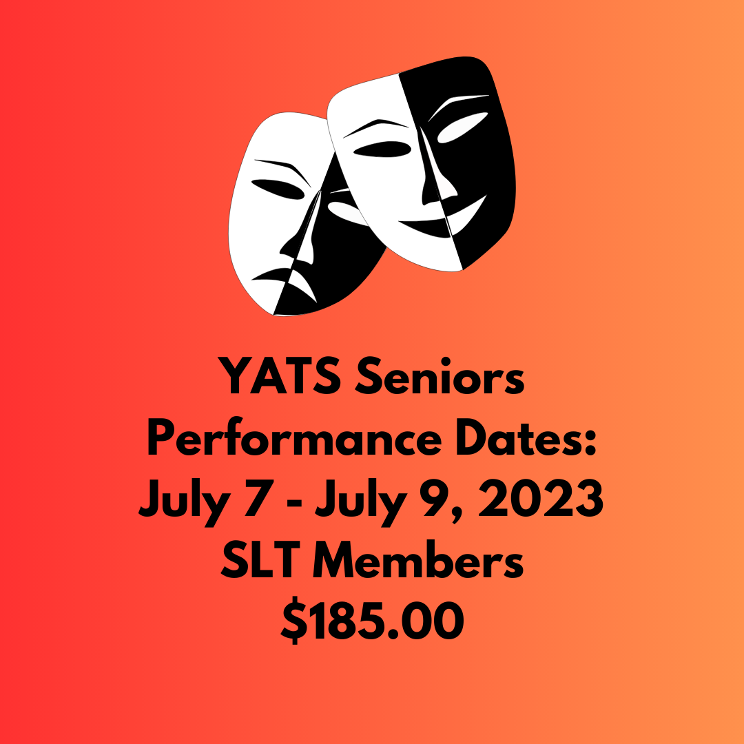 YATS Seniors Members