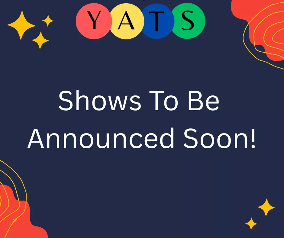 Mini YATS Session 1 Non-Member 