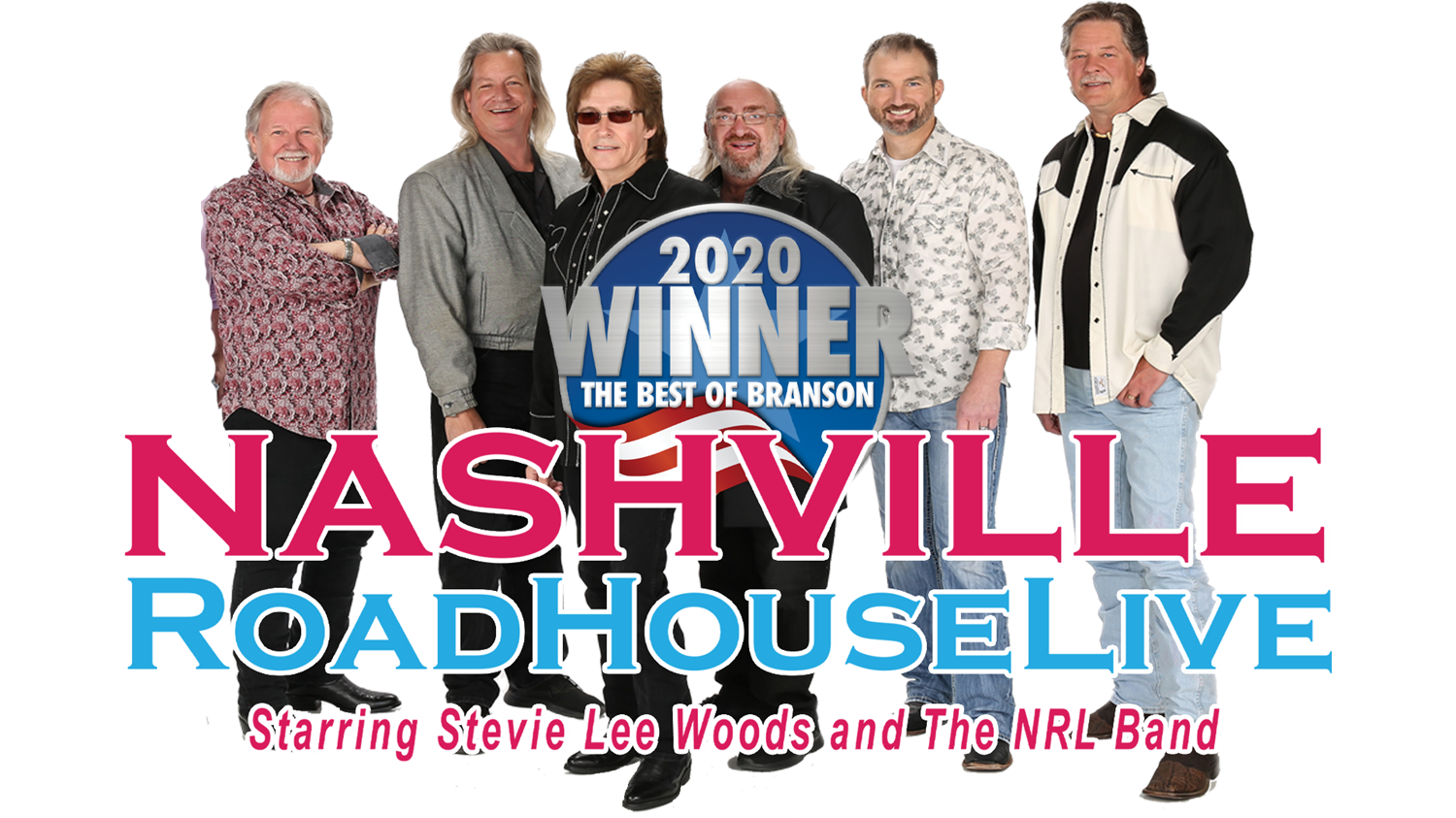 Nashville Roadhouse Live image