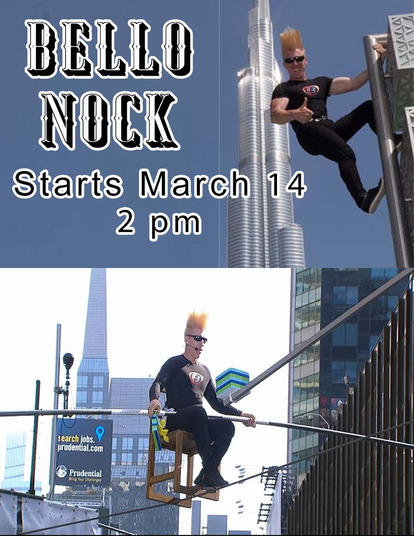 Bello Nock image
