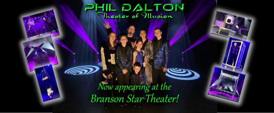 Phil Dalton image