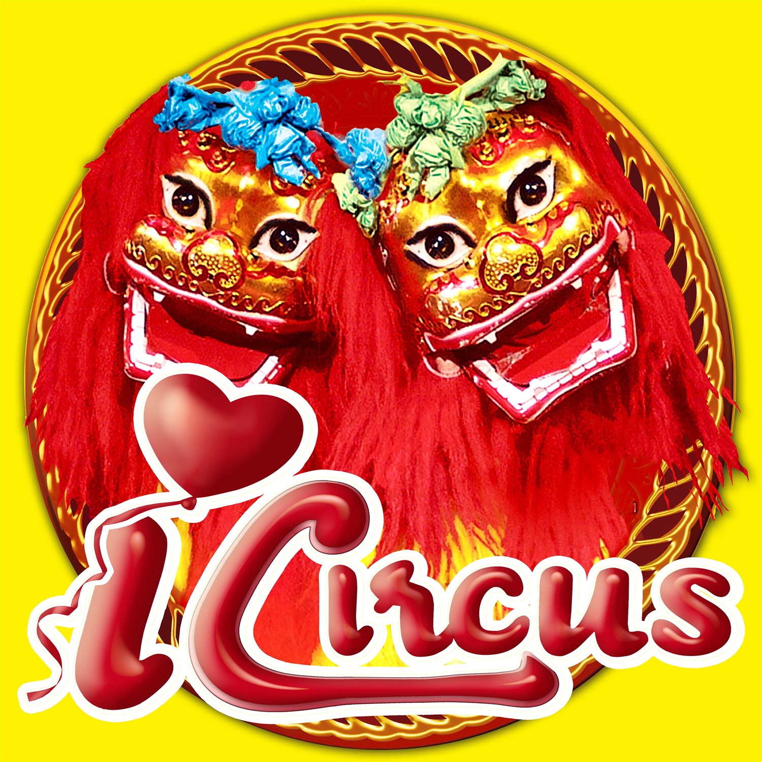 Acrobats Of Branson Present iCircus image