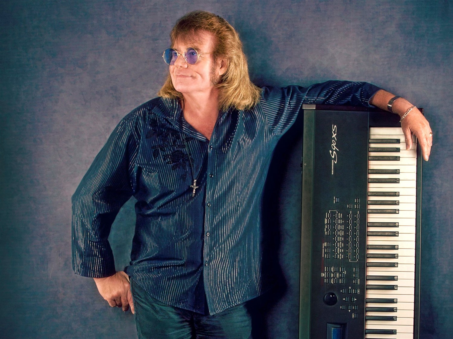 Tim Atwood with Nashville Roadhouse Live image