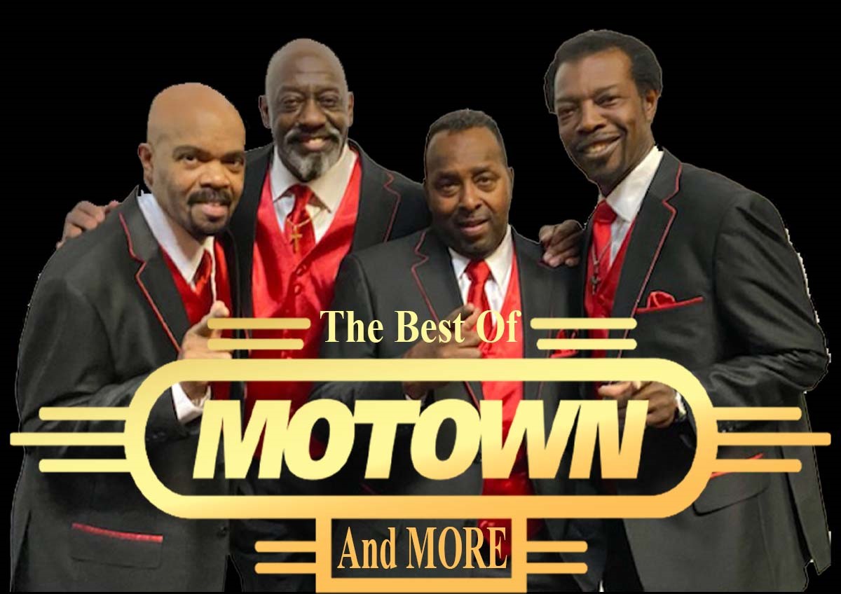 The Best of Motown and More image