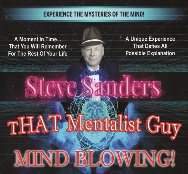Mysteries of the Mind Starring image