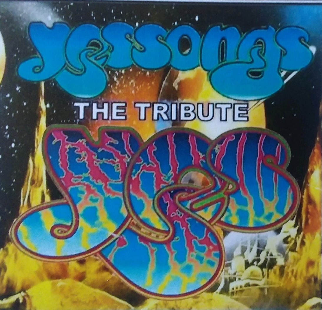 YESSONGS THE TRIBUTE YES on Aug 14, 20:00@Nashville Roadhouse Theater at The Branson Star - Pick a seat, Buy tickets and Get information on nashvilleroadhouse.com bransonstartheater