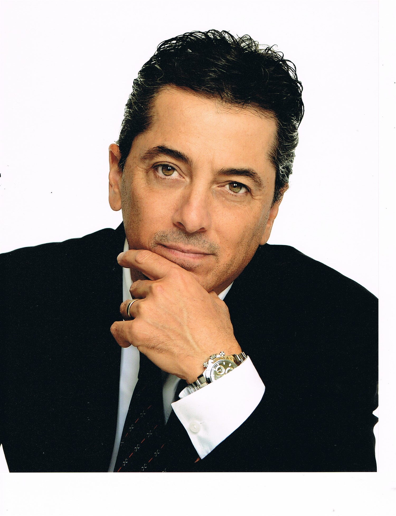 Scott Baio image