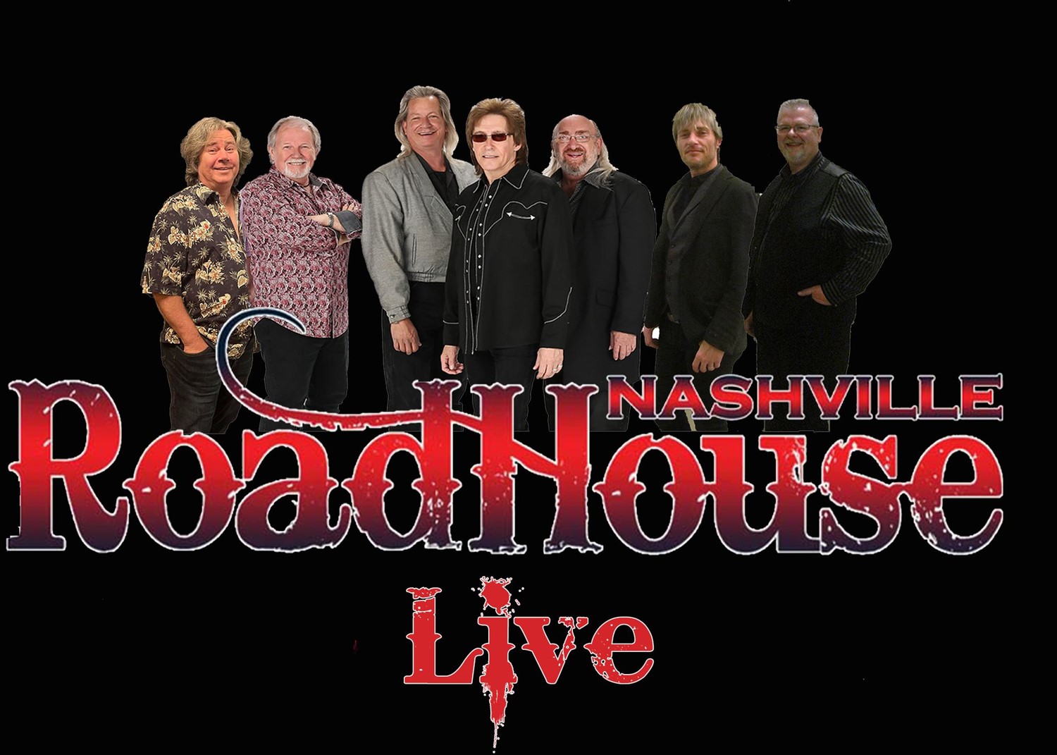The Kendall's with Nashville Roadhouse Live image