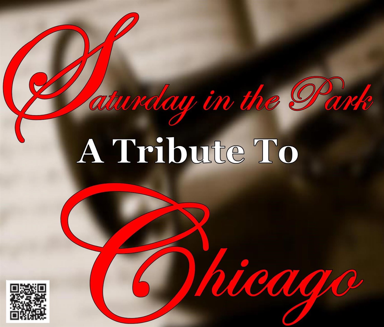 A TRIBUTE TO CHICAGO image