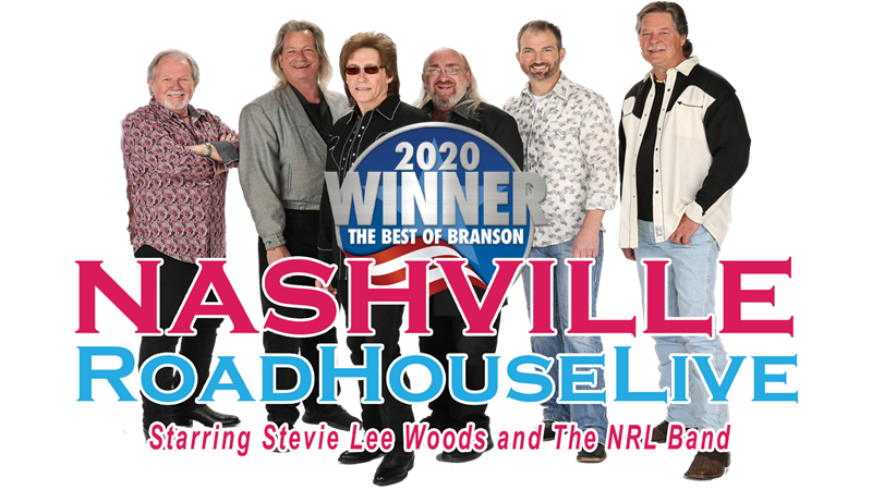 Nashville Roadhouse Live