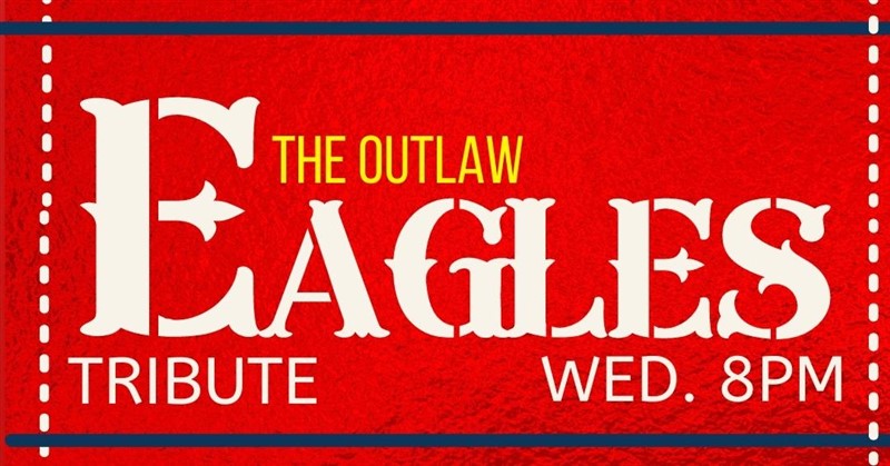 Get Information and buy tickets to The Outlaw Eagles  on nashvilleroadhouse.com