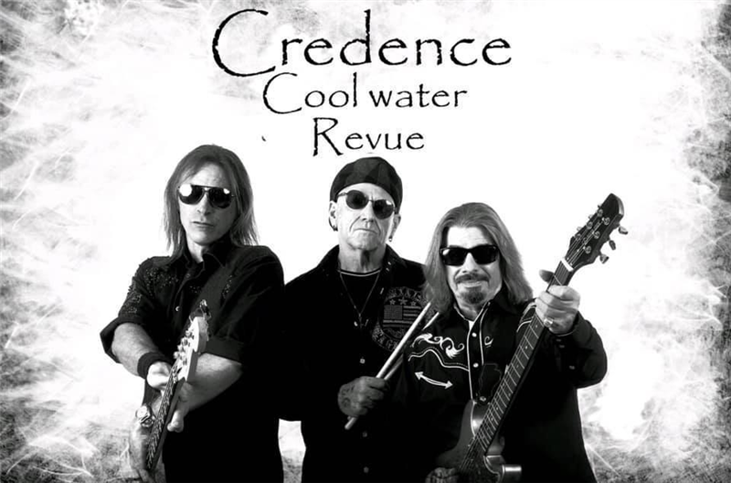 Credence Coolwater Revue