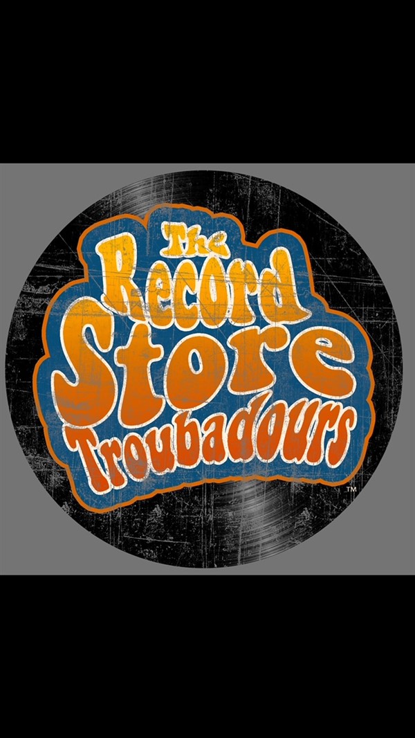 Record Store Troubadours And Nashville Roadhosue Live