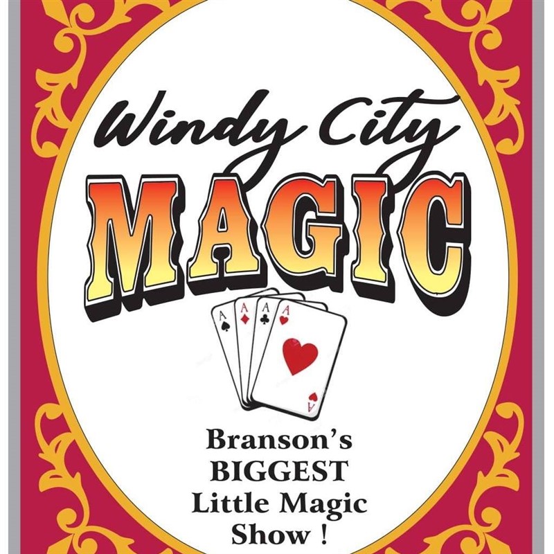 Windy City Magic